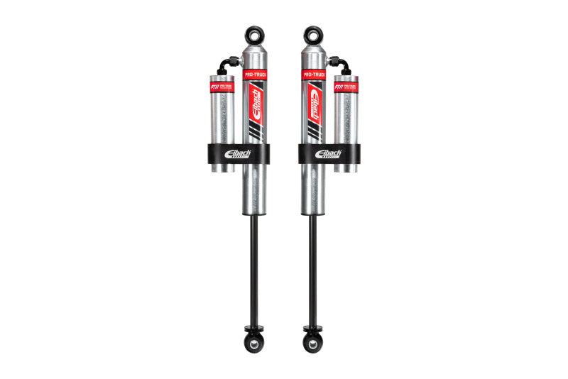 Eibach PRO-TRUCK-LIFT Stage 2R Lift Kit for 2024-2025 Ford Ranger 4WD, Part E86-35-062-04-22
