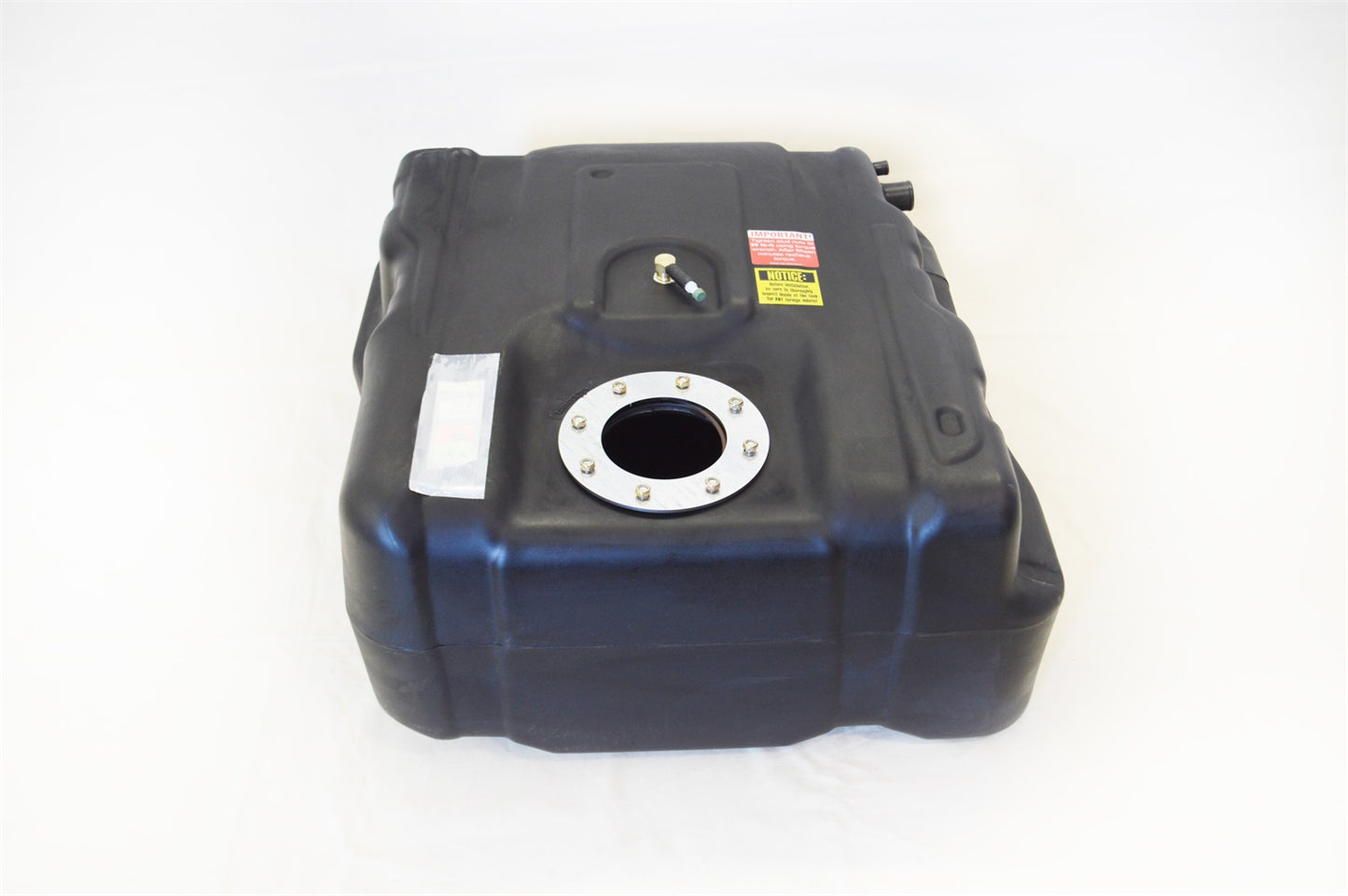 TITAN Fuel Tanks - 8020011 - Liquid Transfer Tank -  8020011 Utility Tank
