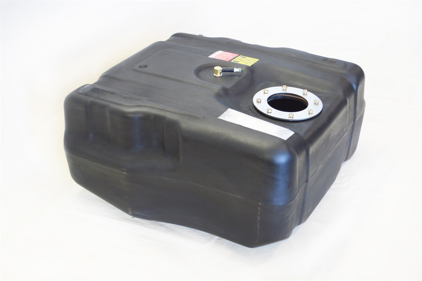 TITAN Fuel Tanks - 8020011 - Liquid Transfer Tank -  8020011 Utility Tank