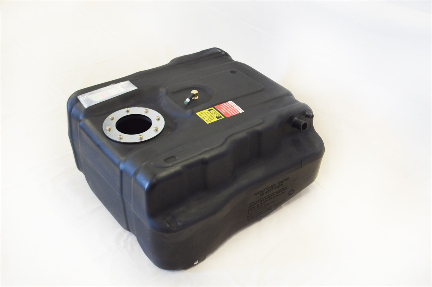 TITAN Fuel Tanks - 8020011 - Liquid Transfer Tank -  8020011 Utility Tank