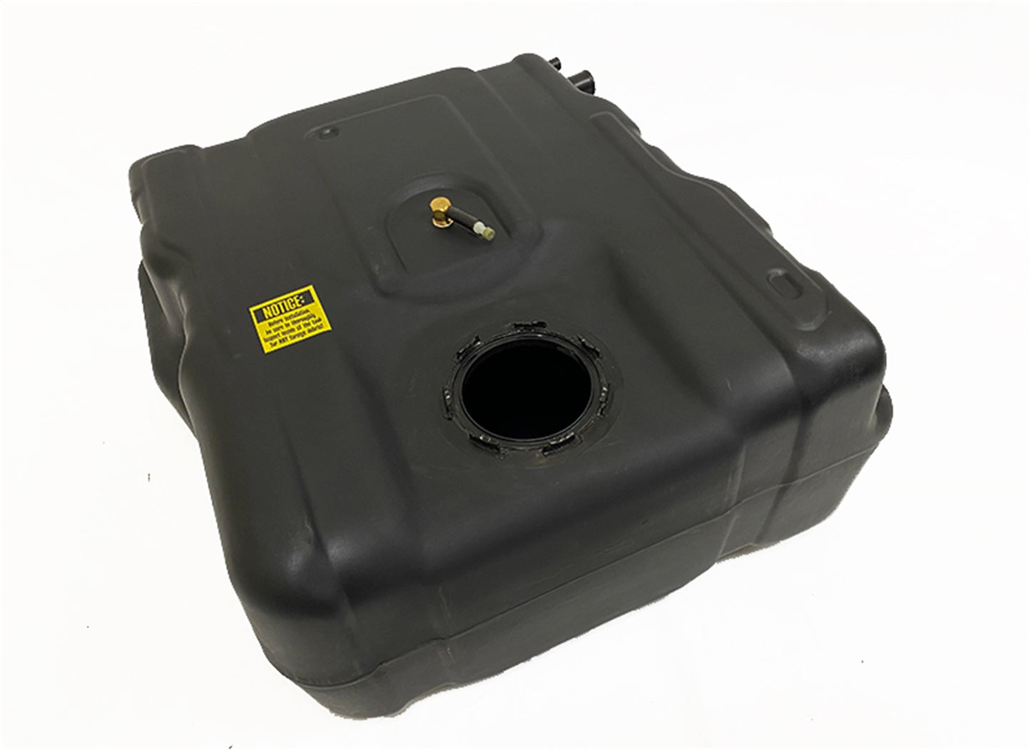 TITAN Fuel Tanks - 8020011 - Liquid Transfer Tank -  8020011 Utility Tank