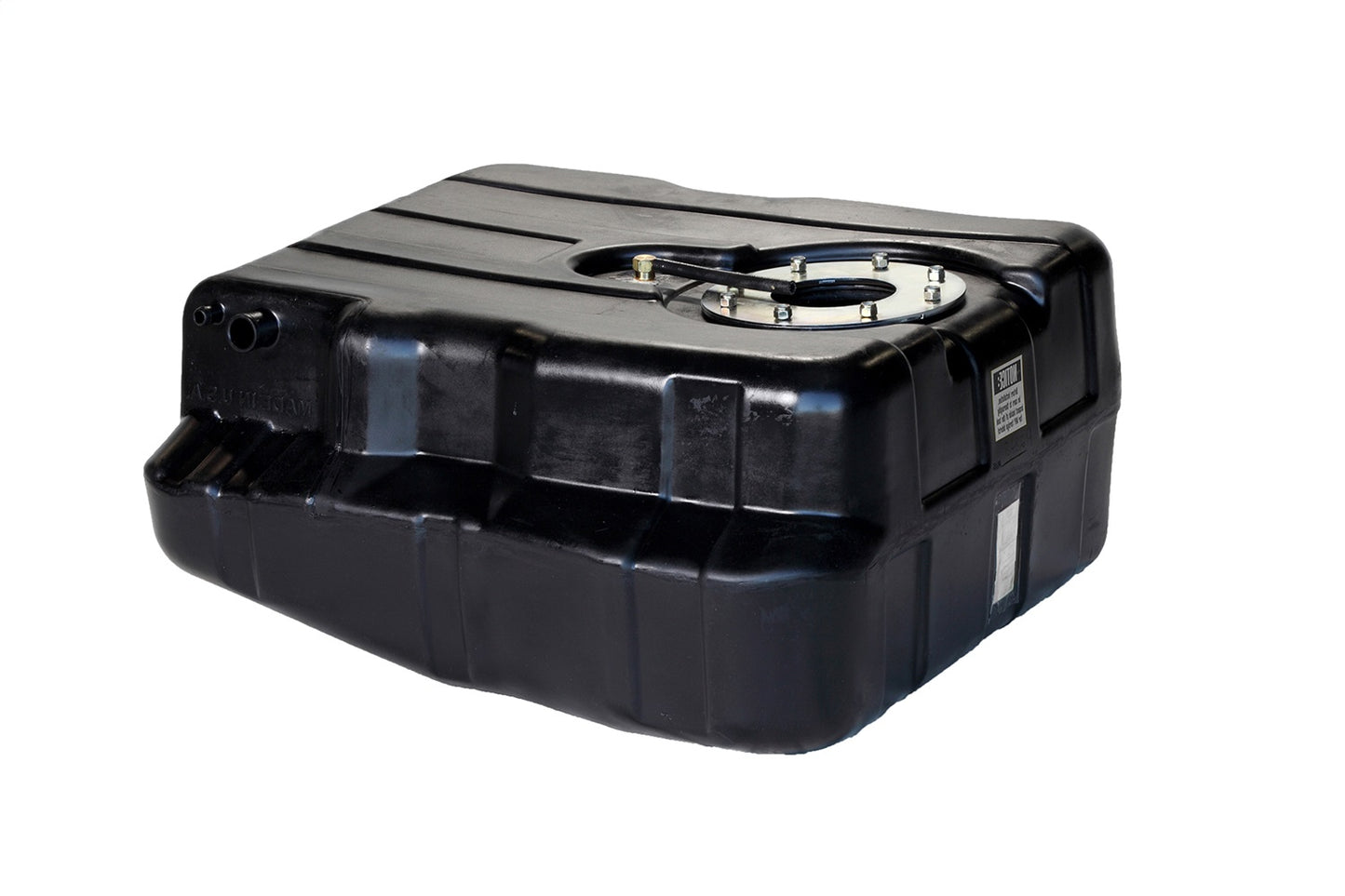 TITAN Fuel Tanks - 8020099 - Liquid Transfer Tank -  8020099 Utility Tank