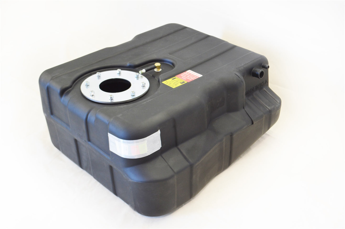 TITAN Fuel Tanks - 8020099 - Liquid Transfer Tank -  8020099 Utility Tank