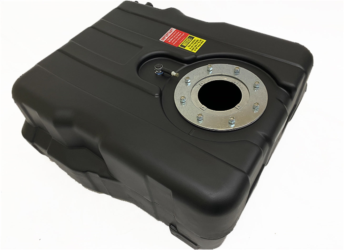 TITAN Fuel Tanks - 8020099 - Liquid Transfer Tank -  8020099 Utility Tank
