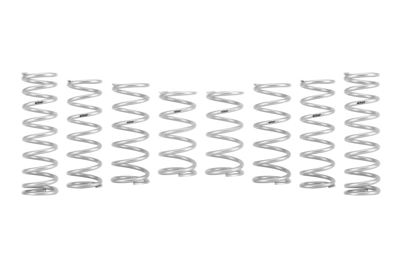 Eibach Pro-UTV Stage 3 HD Performance Kit for Polaris RZR Turbo R and Pro S