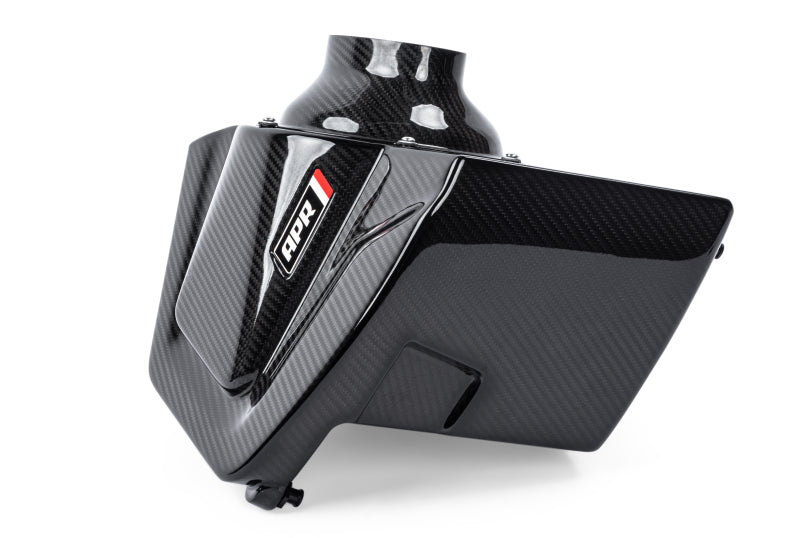 APR 18-25 Audi S4/S5/S5 Sportback B9 Carbon Fiber Intake System Part Number APR CI100043