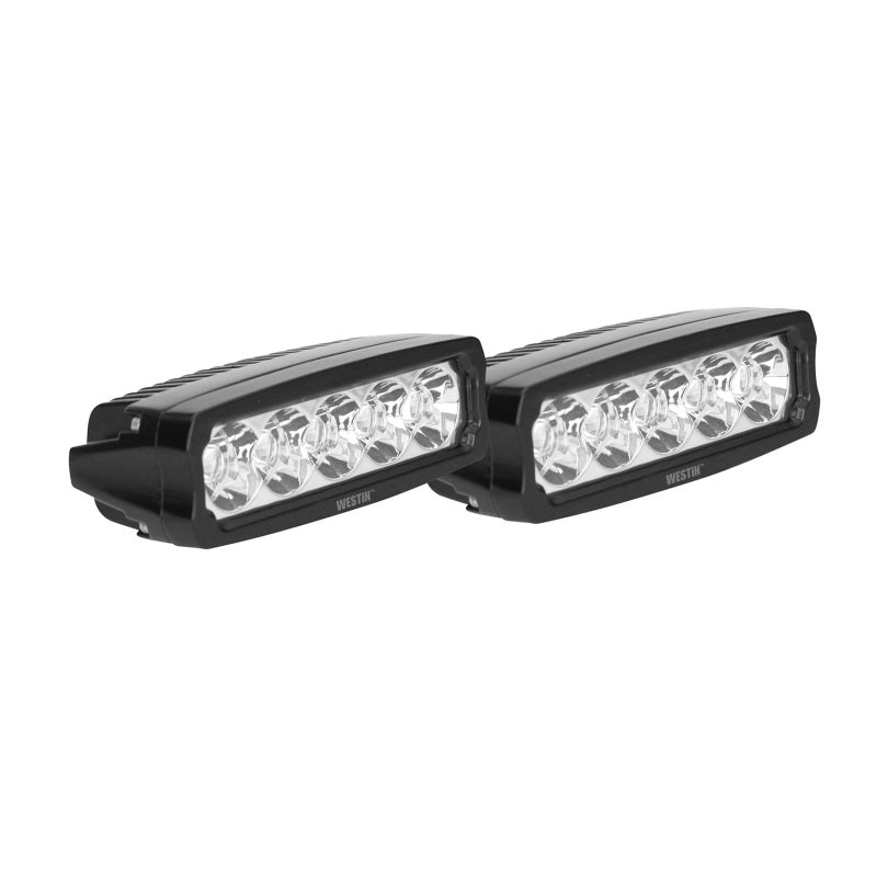 WES LED Light Bars - Fusion5