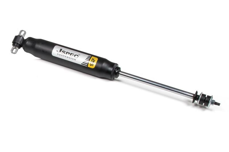 JKS JSPEC Shocks