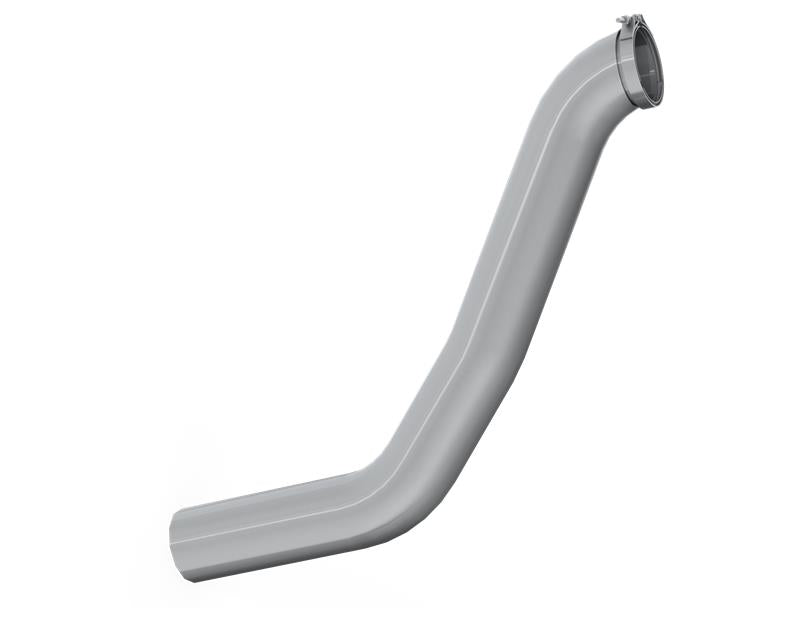MBRP DALHX40 Armor Lite 4-Inch HX40 Turbo Downpipe for 1994-2002 Dodge Ram 2500/3500 5.9L Cummins