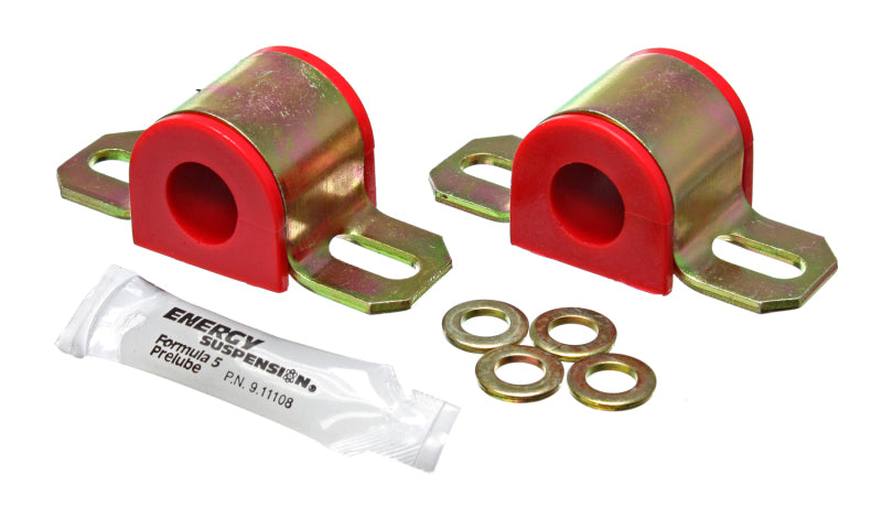 Energy Suspension - eng9.5120R - 5/8 in. (16 mm) Stabilizer Bushing - Red