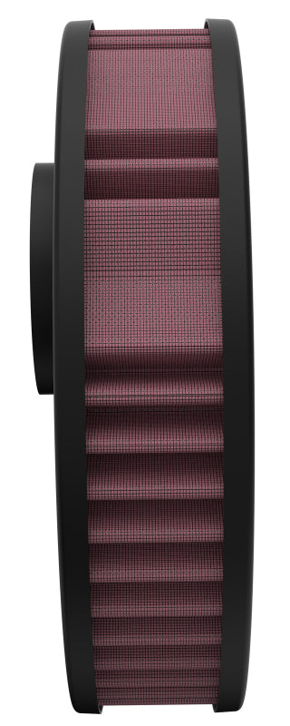K&N Engineering High-Flow Motorcycle Air Filter knnHD-1614 for Select Harley-Davidson Models