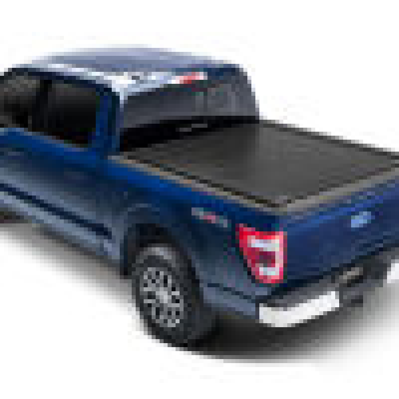 Retrax 2021 F-150 Super Crew & Super Cab 5.5ft Bed RetraxPRO XR