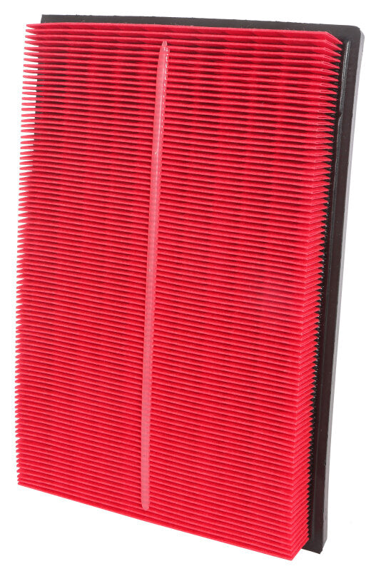 K&N Engineering KNA-2381 Long-Life Replacement Air Filter for Lexus LS460 4.6L V8, 2007–2013