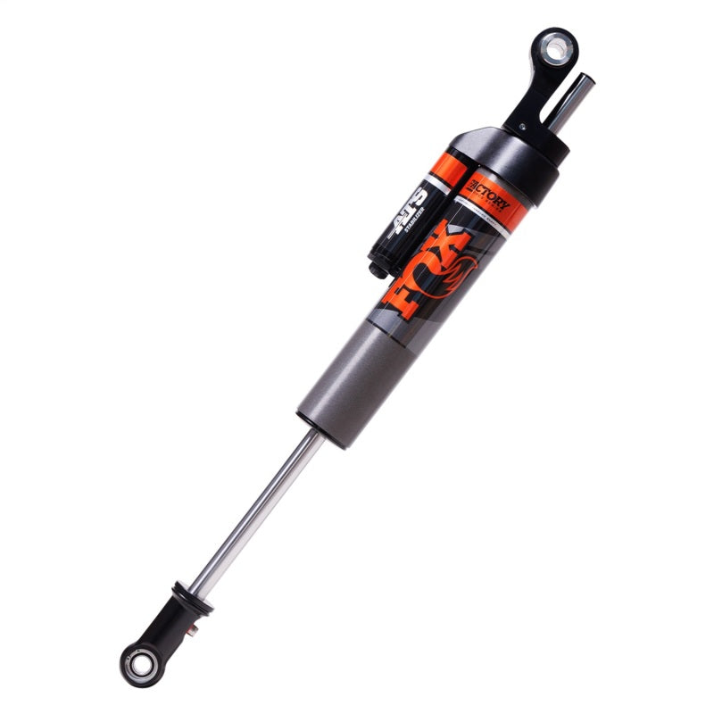 FOX Factory Race Series 2.0 ATS Steering Stabilizer for 2024-2026 INEOS Grenadier, Part Number FOX983-02-243