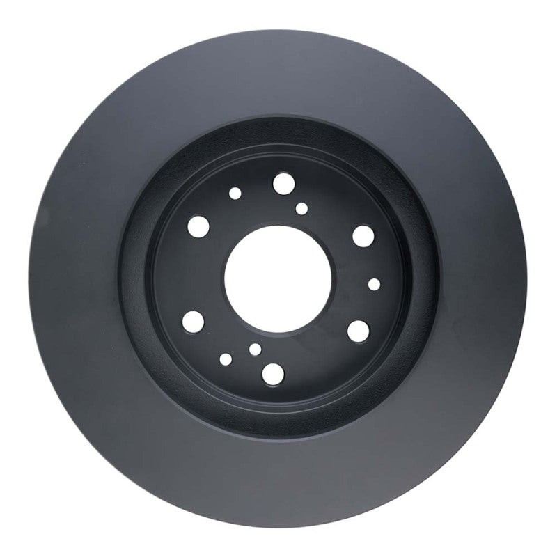 Timbren BES Severe-Duty Front Brake Rotor for Cadillac Escalade, Chevrolet Suburban & GMC Yukon XL - Part TIM-R225237