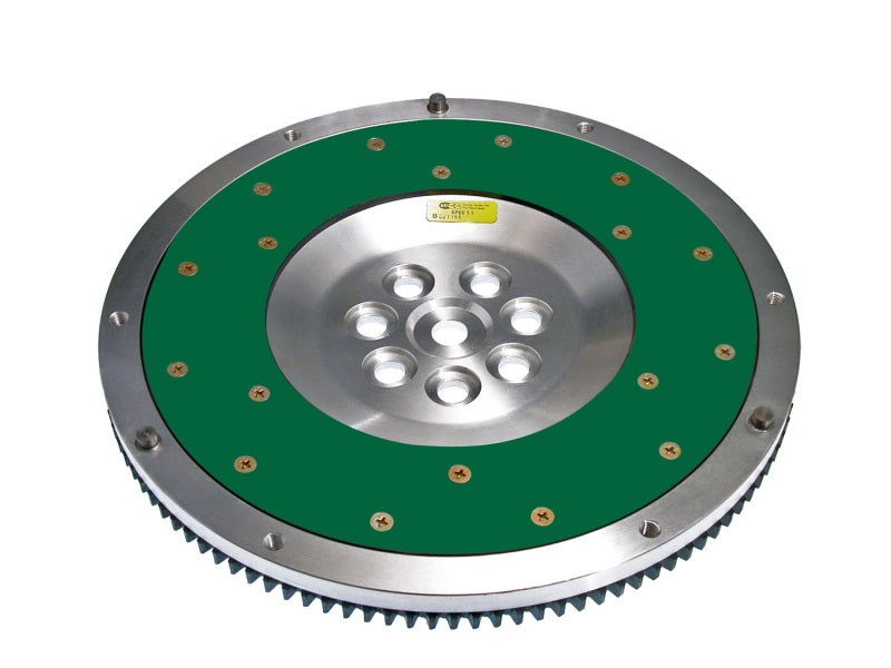 Fidanza - fid161921 - 03-06 Mitsubishi Lancer Evo 8/9 Aluminum Flywheel