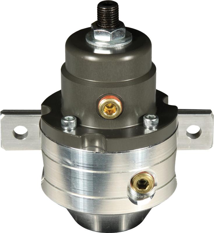 FASS Fuel Systems - fassFPR1001 - Fuel Pressure Regulator FPR-1001