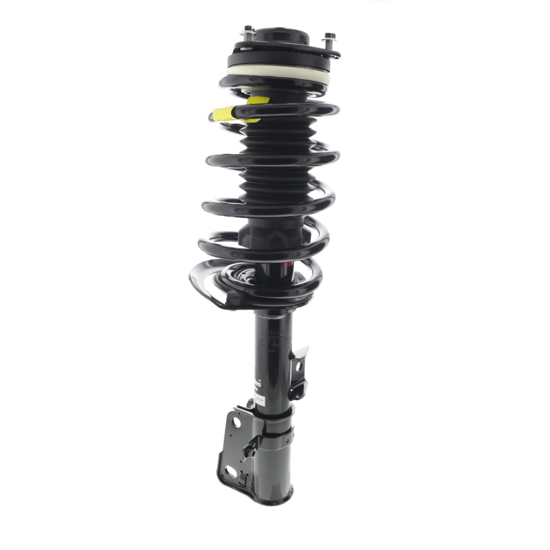 KYB Strut-Plus Front Right Complete Strut Assembly SR4704 for 2011–2015 Dodge Journey