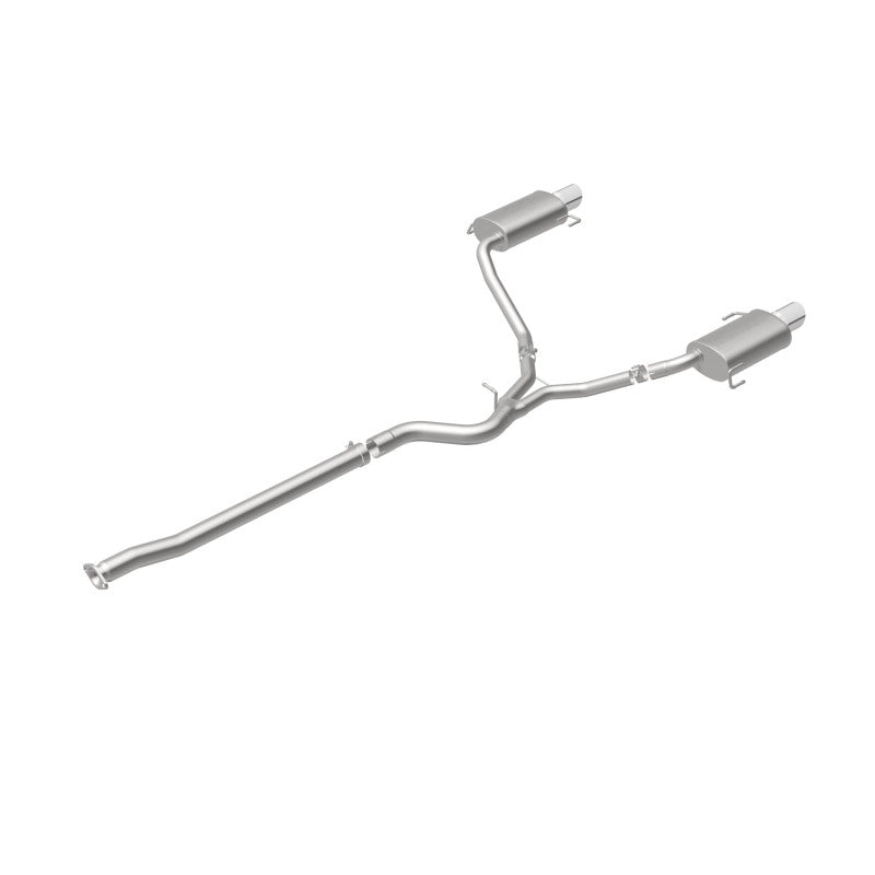 MagnaFlow Sys C/B '06 Subaru Legacy GT 2.5L