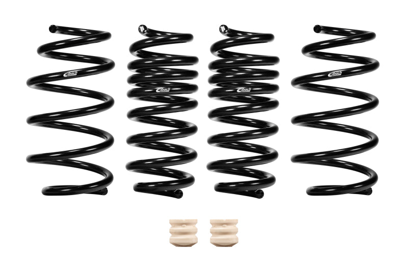 Eibach PRO-KIT Lowering Springs E10-23-030-01-22 for 2015-2020 Chevrolet Tahoe 5.3L 2WD