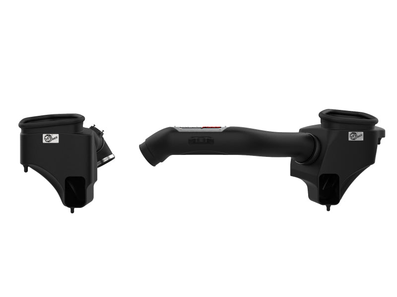 aFe POWER Magnum FORCE Stage-2 Pro DRY S Cold Air Intake System 54-13032D for BMW M2 Competition, M3 and M4 3.0L