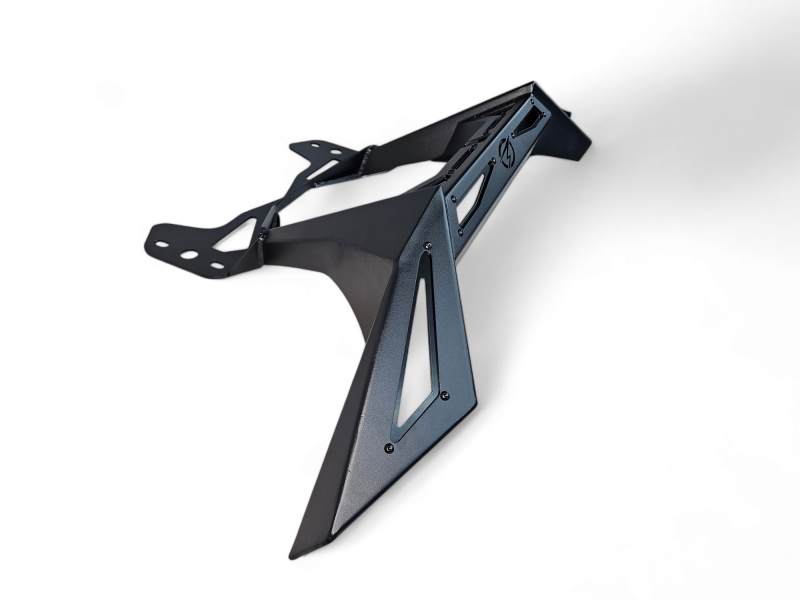 Elektric Off Road Volt Rear Bumper for Can-Am Maverick R (2024-2025)