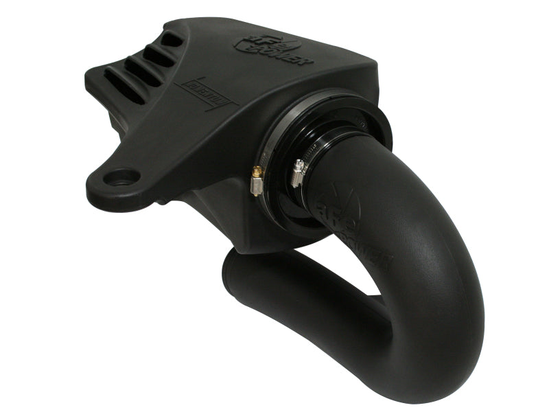 aFe MagnumFORCE Stage-2 Si Pro 5R Cold Air Intake for BMW 328i, 320i and 428i 2.0L Turbo N20 - 54-82212