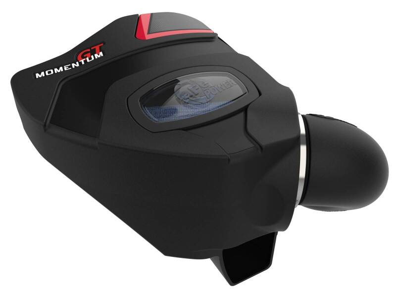 aFe Momentum GT Cold Air Intake with Pro 5R Filter for BMW 330i and 430i, Part Number 50-70061R