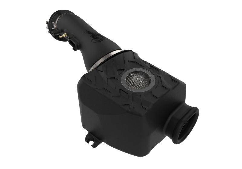 aFe Momentum GT Cold Air Intake with Pro DRY S Filter for 2010-2023 Lexus GX 460 4.6L V8 - Part Number 50-70022D
