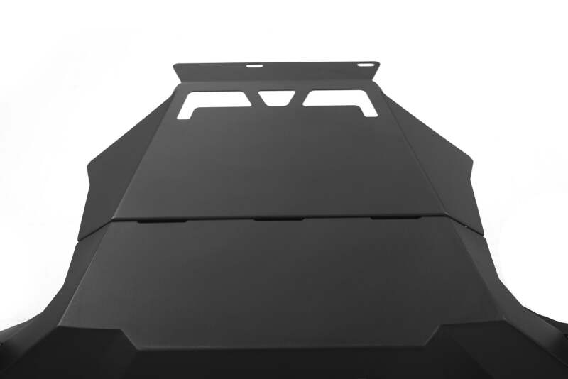 DV8 Offroad Spec Series Front Bumper Skid Plate for 2019-2023 Ram 1500 - FBDR1-06SP