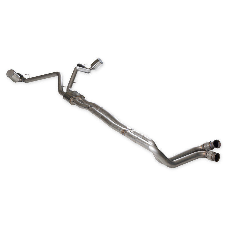 Flowmaster FlowFX Cat-Back Exhaust System for 2025-2026 RAM 1500 3.0L with Standard and High Output Engines