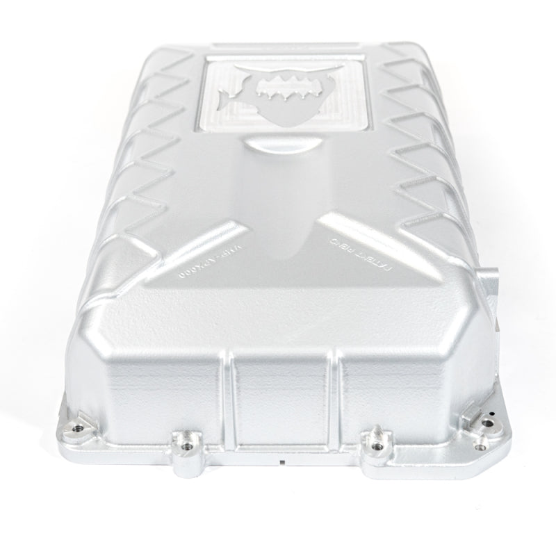VMP Apex Predator SCL SLV