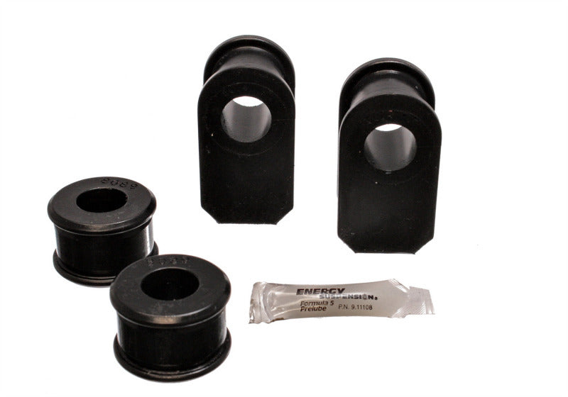 Energy Suspension eng4.5142G Front Sway Bar Bushing Set for Ford E-250/E-350 2WD Vans