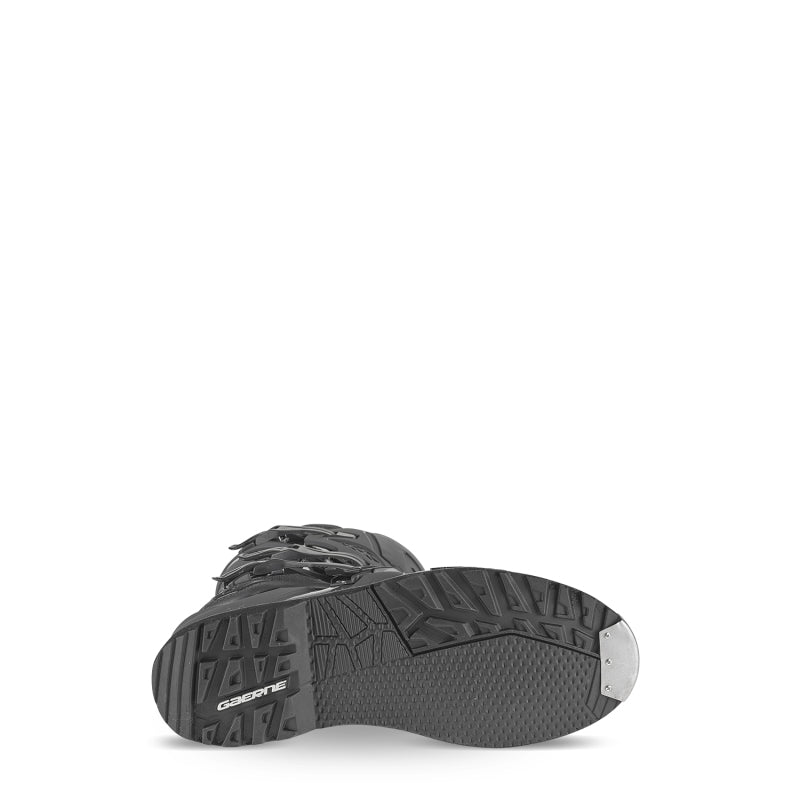 Gaerne - GAR2263-017-8 - SG22 GORE-TEX Enduro Boot, Battleship, Size 8