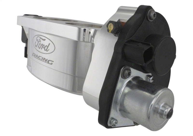 Ford Racing - frpM-9926-CJ65 - 65mm Cobra Jet Billet Aluminum Throttle Body