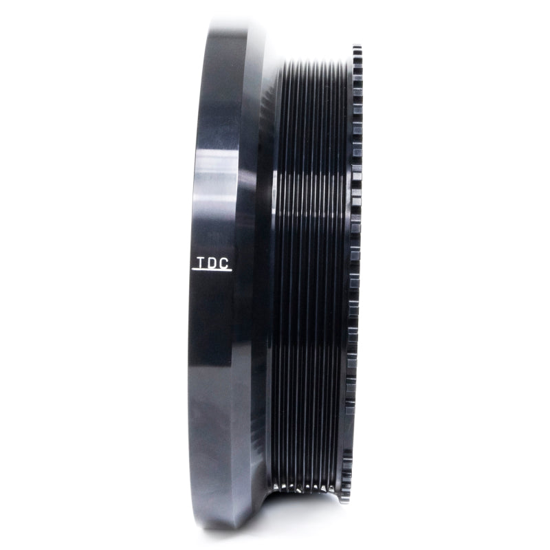 Fluidampr FDR920301 - 2003-2009 Dodge 5.9L Cummins Steel Internally Balanced Damper
