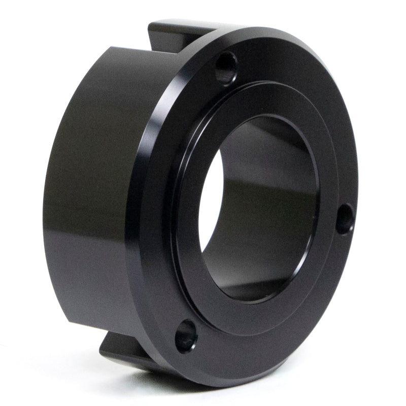 Fluidampr 11-26 Ford 6.7L Power Stroke Dry Sump Adapter – External Harmonic Balancer for Competition Diesel Engines