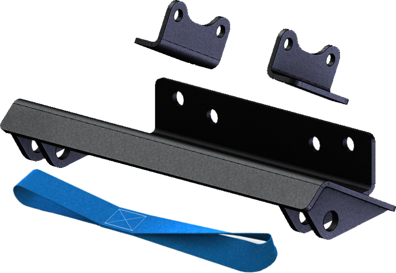 KFI Kfi Utv Plow Mount