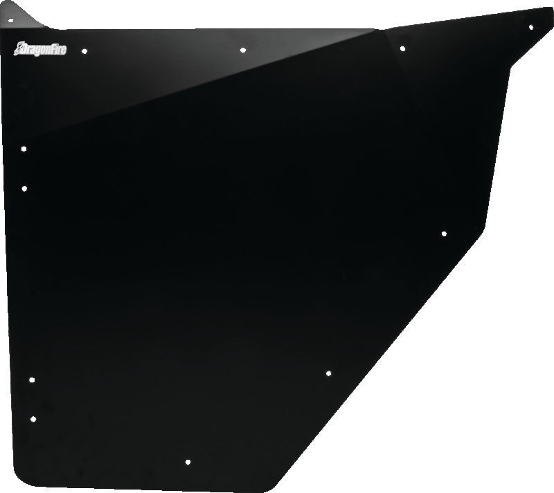 DragonFire Racing Front Driver-Side Door Skin for Pursuit Doors DFR522291
