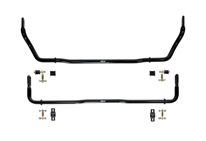 Eibach 24mm Front & 25mm Rear Anti-Roll Kit for 78-89 Porsche 911 Carrera - eibE40-72-015-01-11