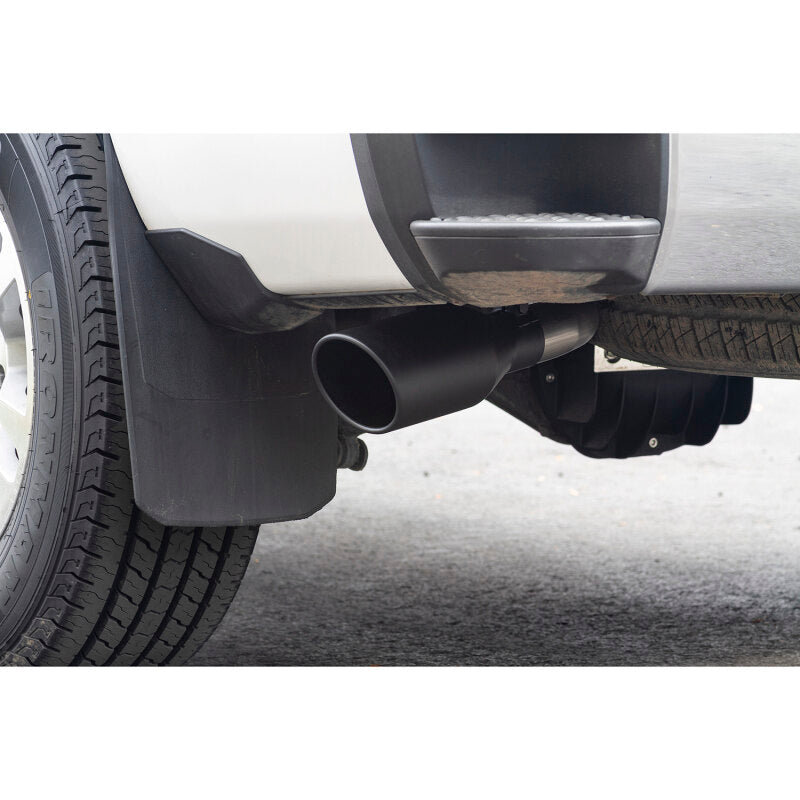 Flowmaster FlowFX Cat-Back Exhaust System for 2014-2019 Chevy Silverado & GMC Sierra 1500 with 5.3L - Part Number FLO717869