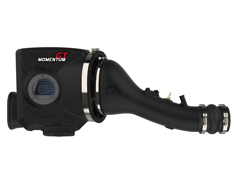 aFe Momentum GT Pro 5R Cold Air Intake System, Part Number 54-76013, for Toyota 4Runner and FJ Cruiser 4.0L V6 with Magnuson Supercharger