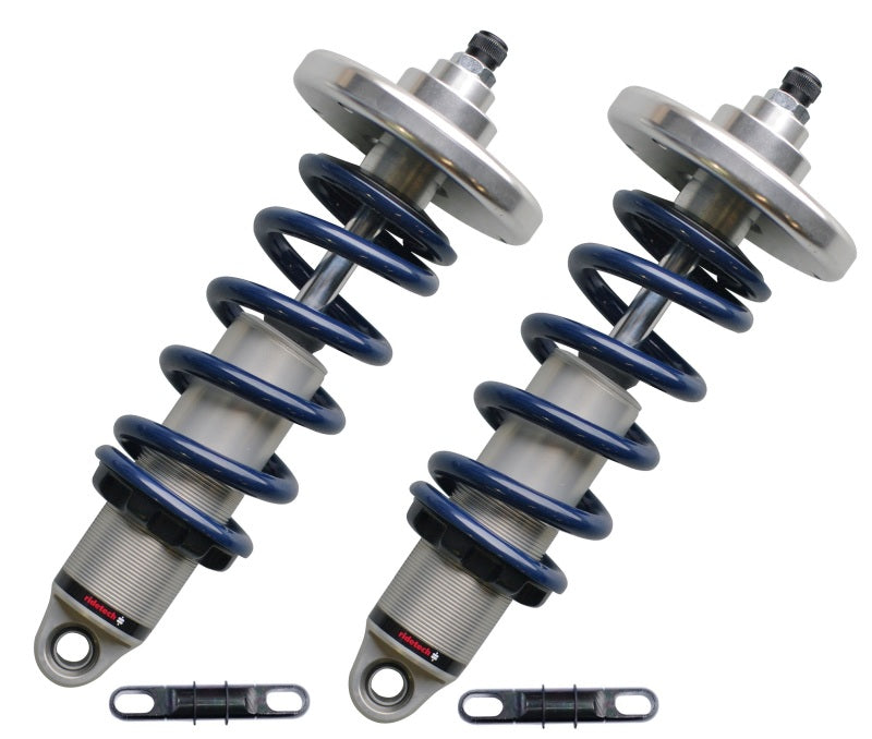 Ridetech HQ Series Front Coil-Overs for 1967-1970 Ford Mustang and Mercury Cougar, Part Number 12103510