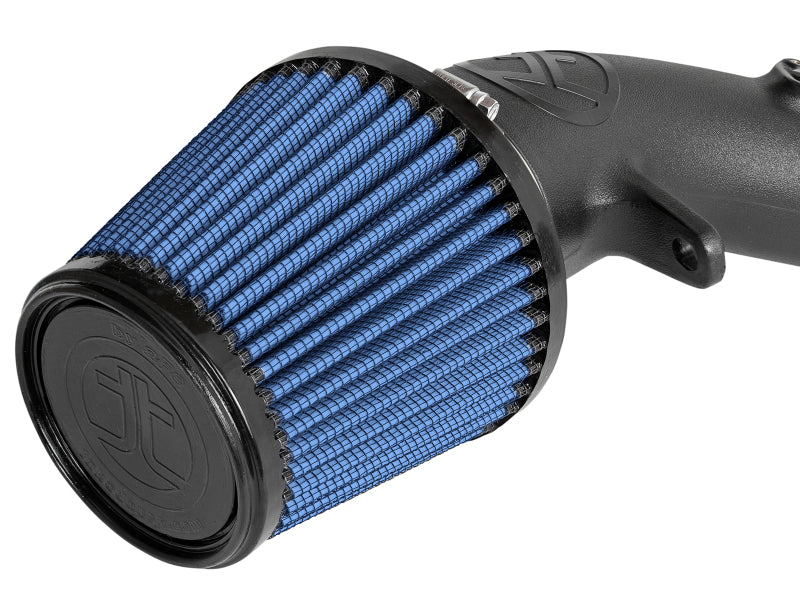 aFe Takeda Stage-2 PRO 5R Cold Air Intake System TA-4305B-1R for 2015-2018 Subaru WRX 2.0L Turbo
