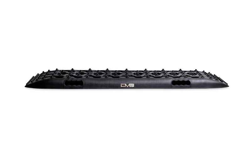 DV8 Offroad Xtract Traction Boards Pair, Black – Part Number dveRTB1-02BK