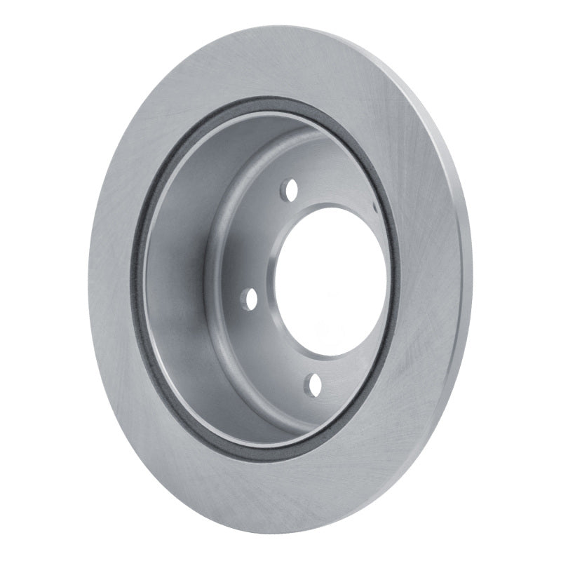 R1 Concepts RNCERE-39022 Rear Brake Rotor for Chrysler 200, Sebring, Dodge Avenger, Caliber, Jeep Compass, Patriot and Mitsubishi Lancer