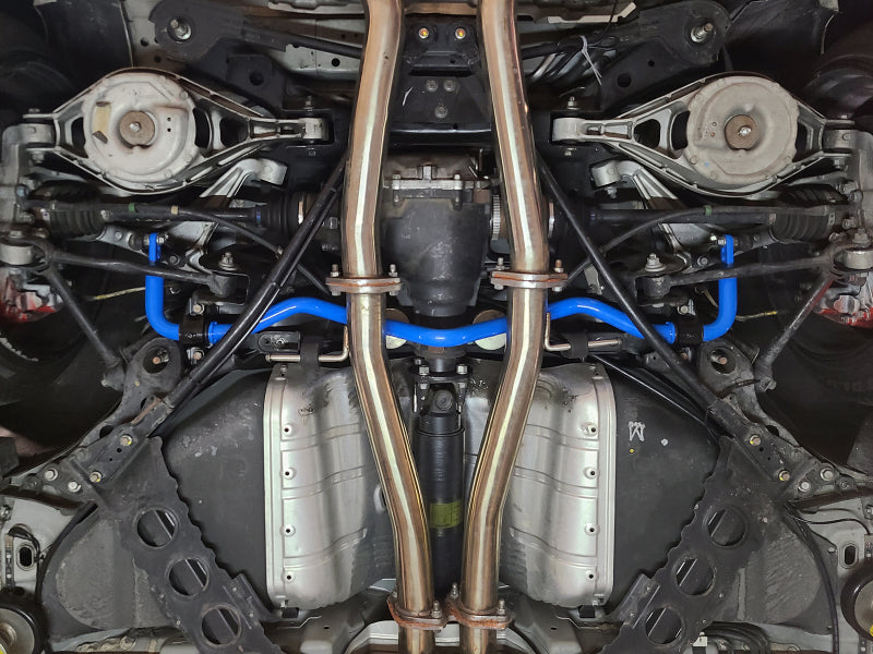 AFE Sway Bar AFE Inc