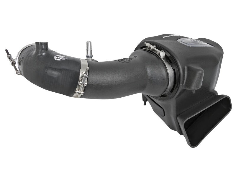 aFe Momentum GT Pro 5R Cold Air Intake System for 2016–2024 Chevrolet Camaro SS 6.2L V8, Part 54-74210