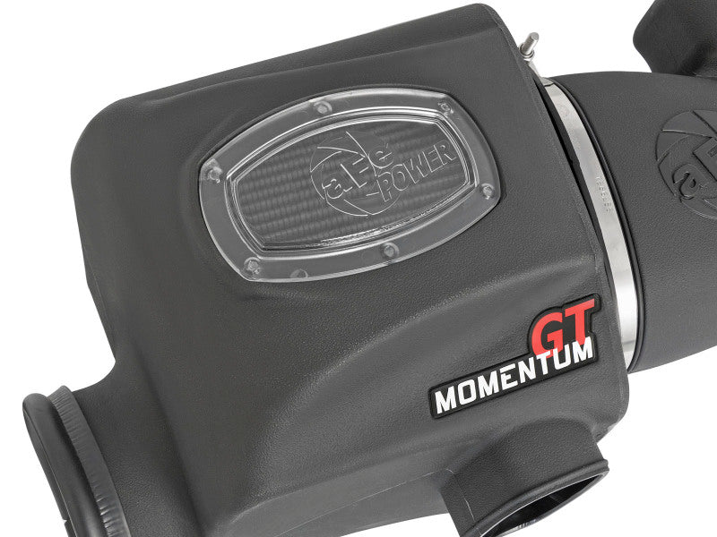 aFe Momentum GT Pro DRY S Cold Air Intake System for 2016–2023 Toyota Tacoma V6 3.5L – Part 51-76005