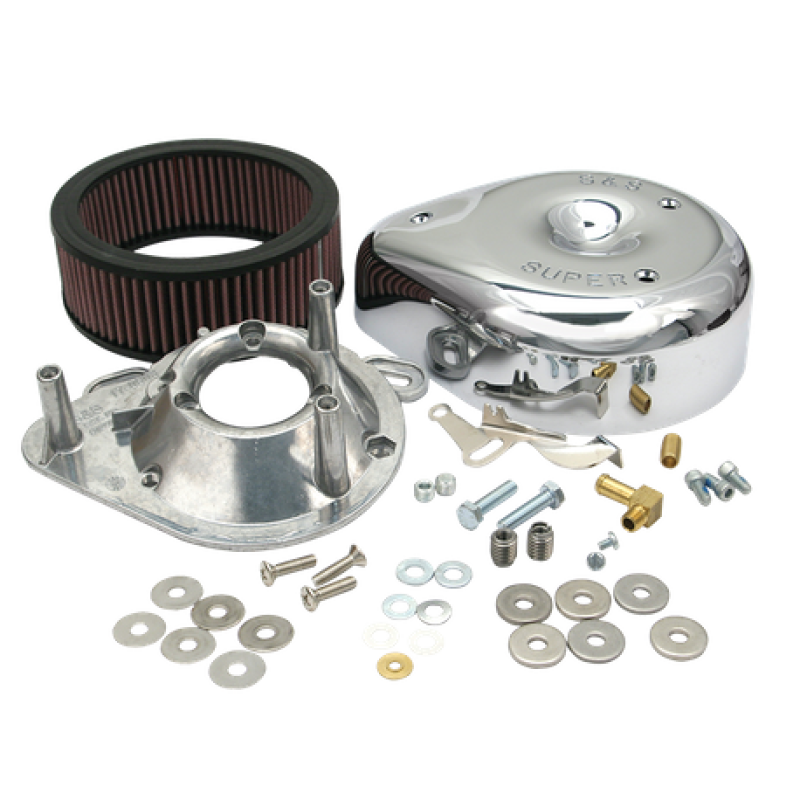SSC Air Cleaner Kits